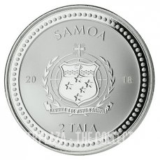 Samoa