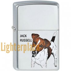 Zippo Flora & Wildlife