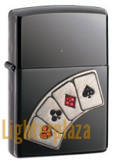 Zippo Jeux & Zodiac