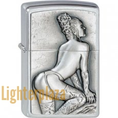 Zippo Girls's Style et Playboy