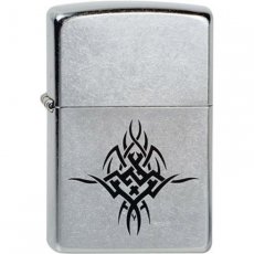 Zippo Tattoo & Graffiti