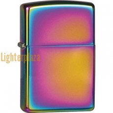 Zippo aansteker 2005 SPECTRUM