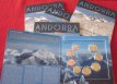 Andorre coffret BU 2014