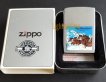 ZB000200AB619 Zippo Budweiser Clydesdales