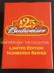 ZB000204BAB Zippo Budweiser 125Th Anniversary 2001