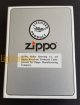 ZC000218MB398 Zippo lighter MILLER BEER GENUINE DRAFT 1999. Black Matte Finish