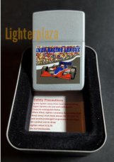 ZC000224IMS230 Zippo Indy Racing League