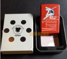 Zippo Hollywood Marilyn Monroe-Sitting