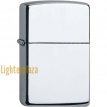 Zippo Regular Chrome Brillant