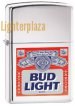 ZD000250AB617 Zippo Anheuser-Busch Beer - Light Label