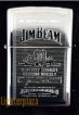 Zippo Jim Beam Silhouette