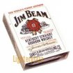 ZD000250JB312 Zippo Jim Beam Silhouette