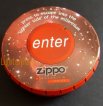 ZF000764 Zippo Millennium. Guaranteed To Work