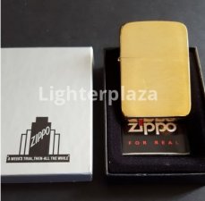 ZF0001941B Zippo 1941 Replica Vintage lighter