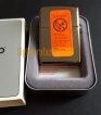 ZF000769 Zippo Wolf