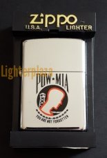 ZF000781 Zippo Vietnam POW/MIA