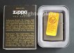 ZG00020145 Zippo Anheuser-Busch Logo