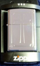 ZG00020191CRX Zippo lighter 2005 CROSS