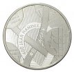 5 Euros argent BE 2009 - 400 ans Pays-Bas-Japon