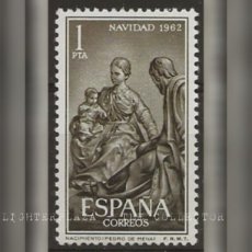 TP-ESP62.01145 Spanje Kerstmis 1962