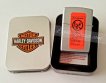 ZN000205HDH318 Zippo aansteker Harley-Davidson 2000.