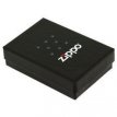 Zippo aansteker 2010 LADY WHIP - Chroom geborsteld.